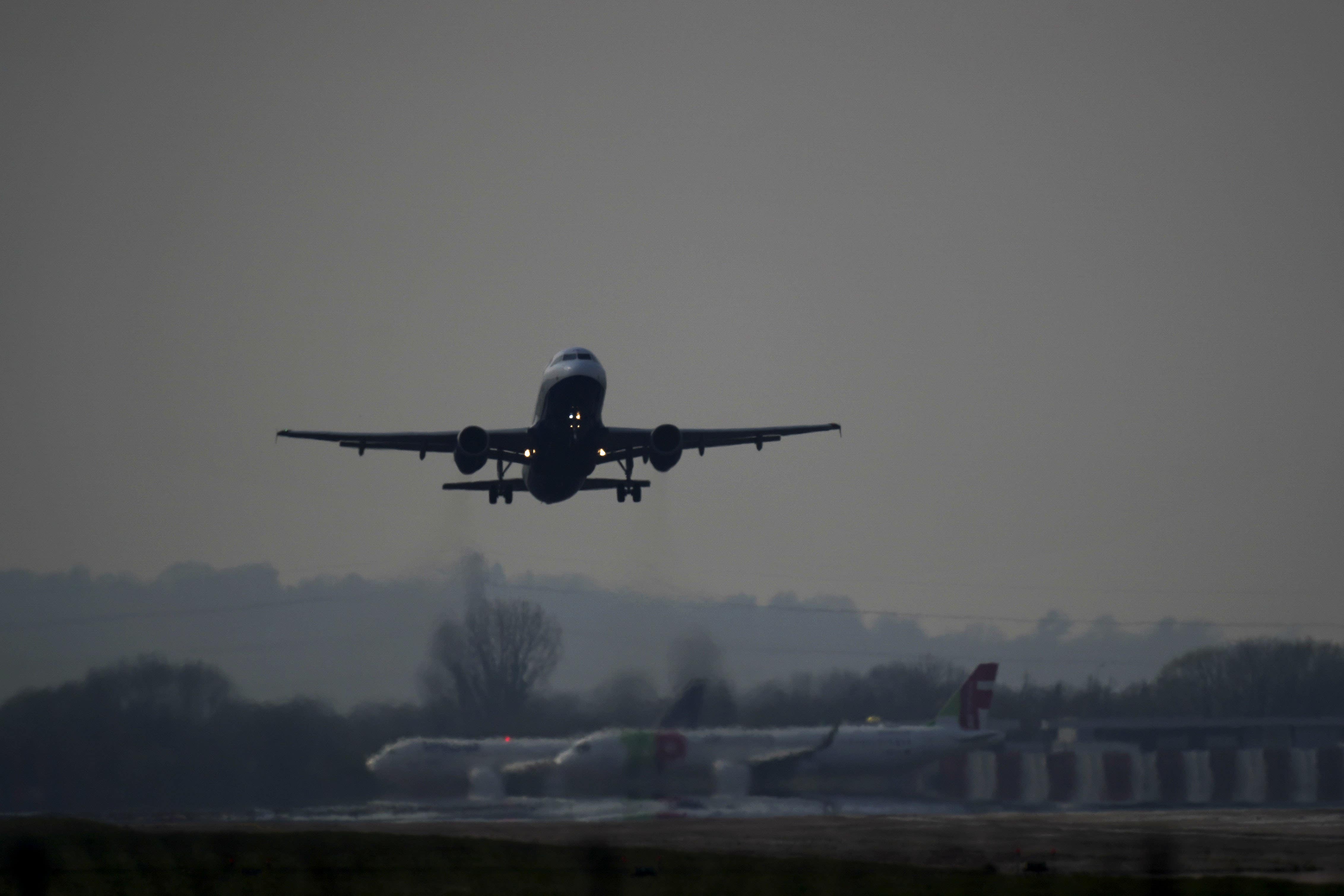 Heathrow airport said it is ‘fully prepared’ for its busiest December on record