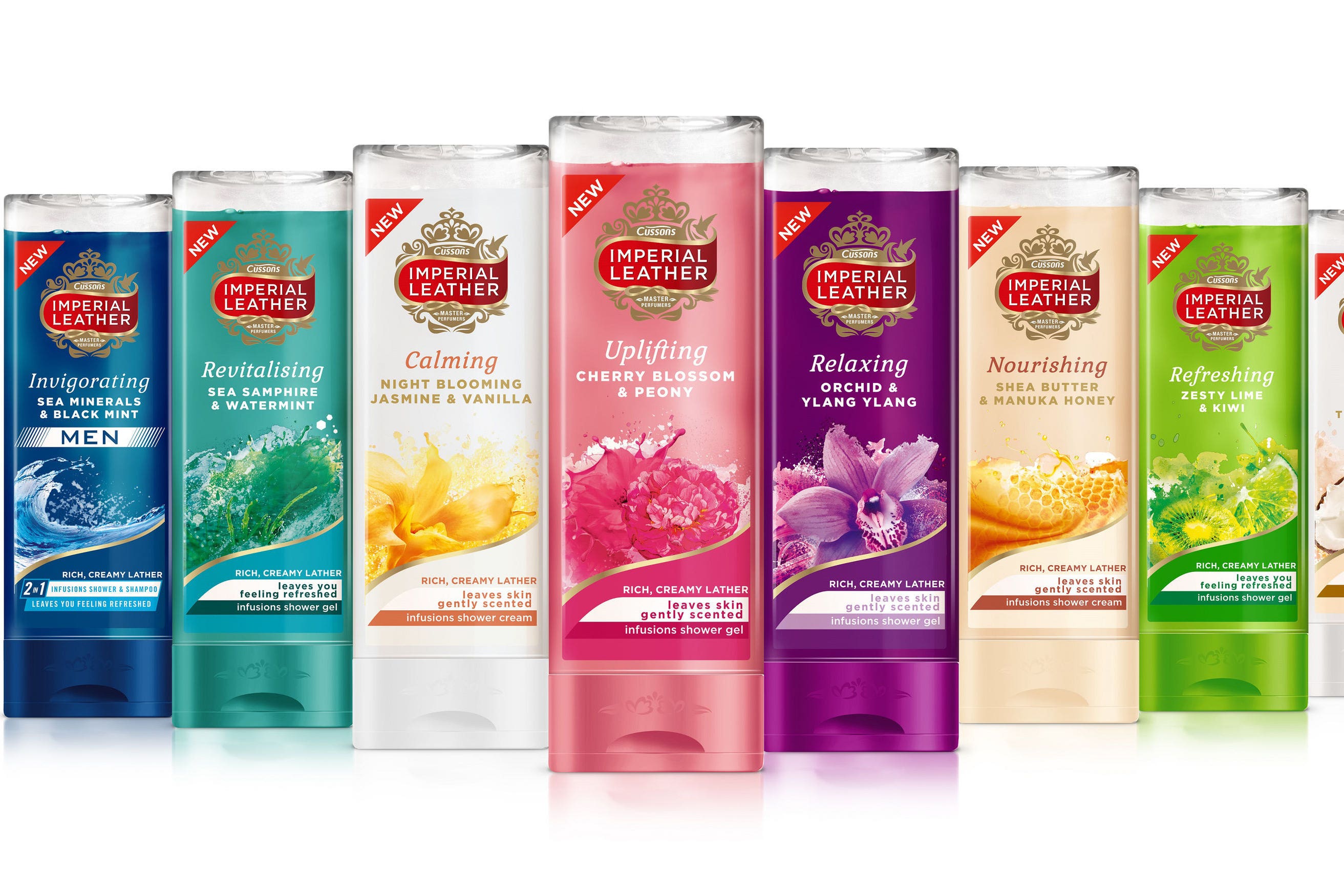 Imperial Leather maker PZ Cussons has said it will keep its troubled African business 18 months after putting it on the sale block and instead restructure the business for growth (PZCussons/PA)