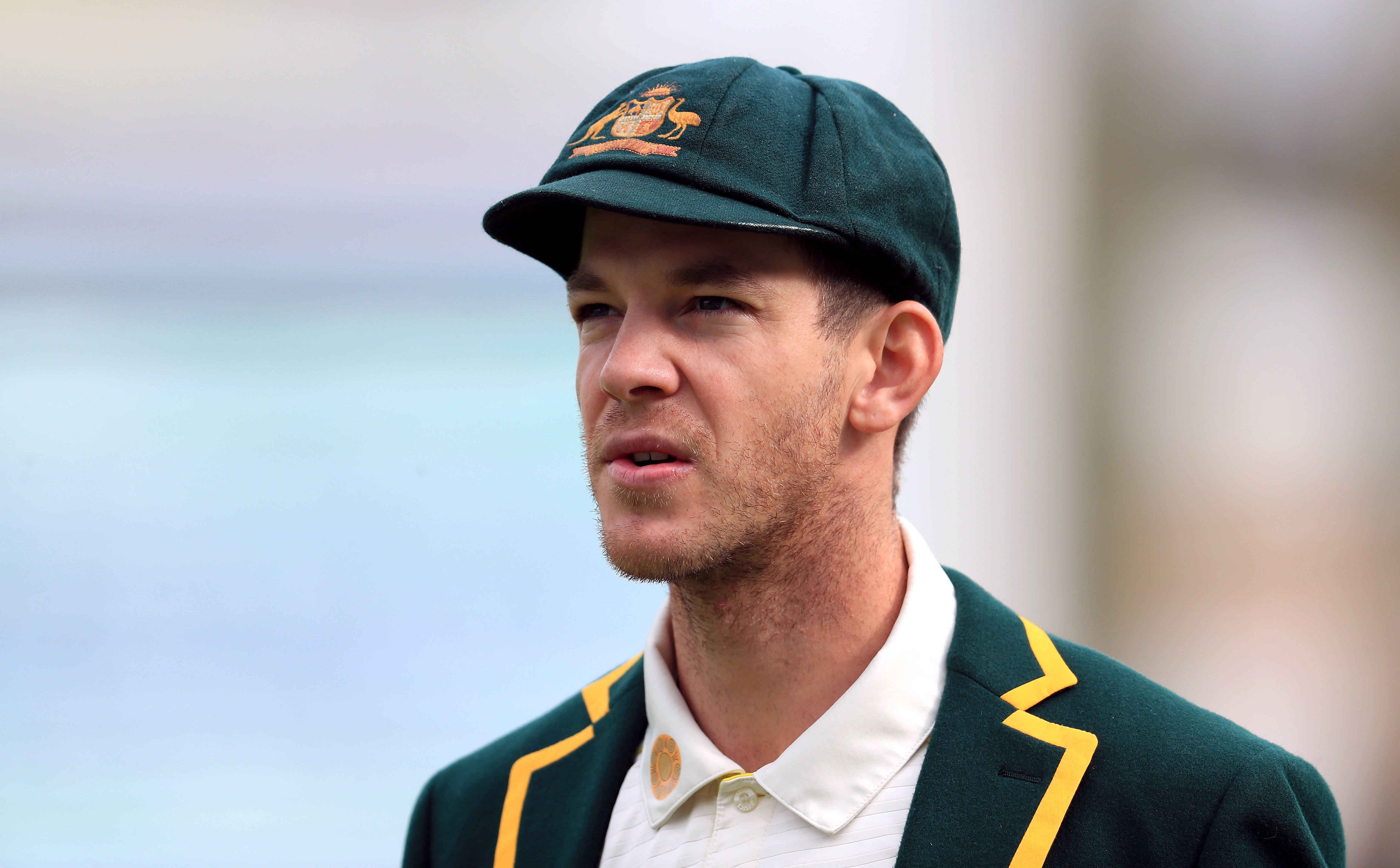 Tim Paine believes Steve Smith is easily winning his personal battle with Jofra Archer (Mike Egerton/PA)