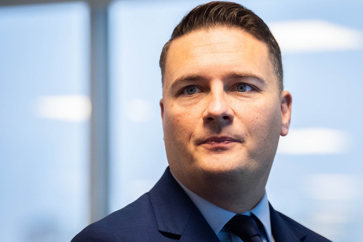 Health Secretary accused of ‘scaremongering’ over NHS strikes