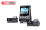 best dash cam indybest review Viofo A329S