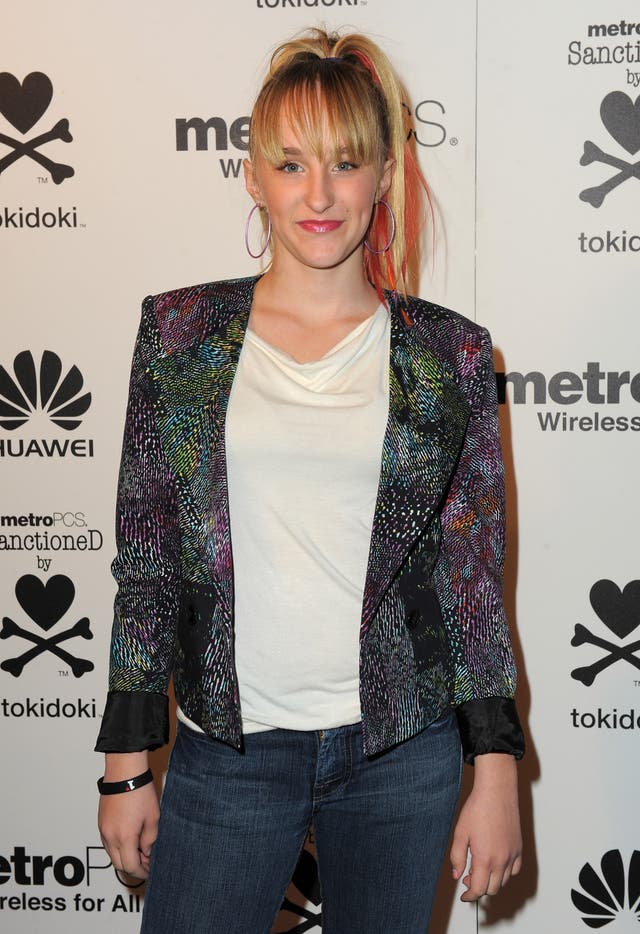 <p>Singer Camryn Magness has died at 26</p>