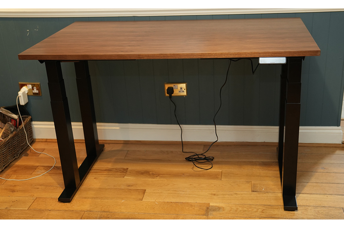 best standing desk indybest review Flexispot E7 plus