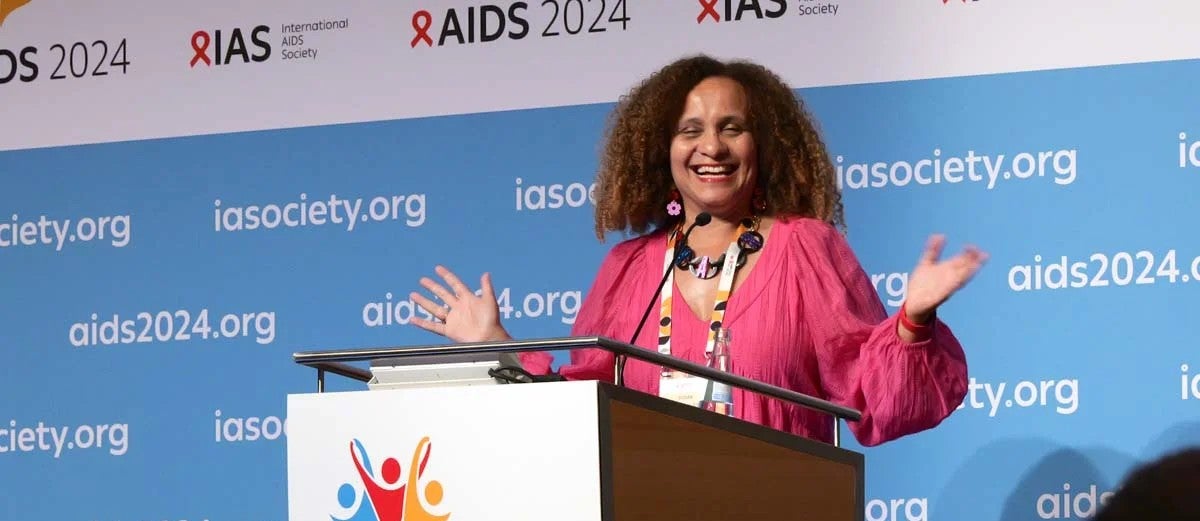 Ms Cole set up the Phoenix Health Movement, a non-profit that addresses health inequalities affecting Black women