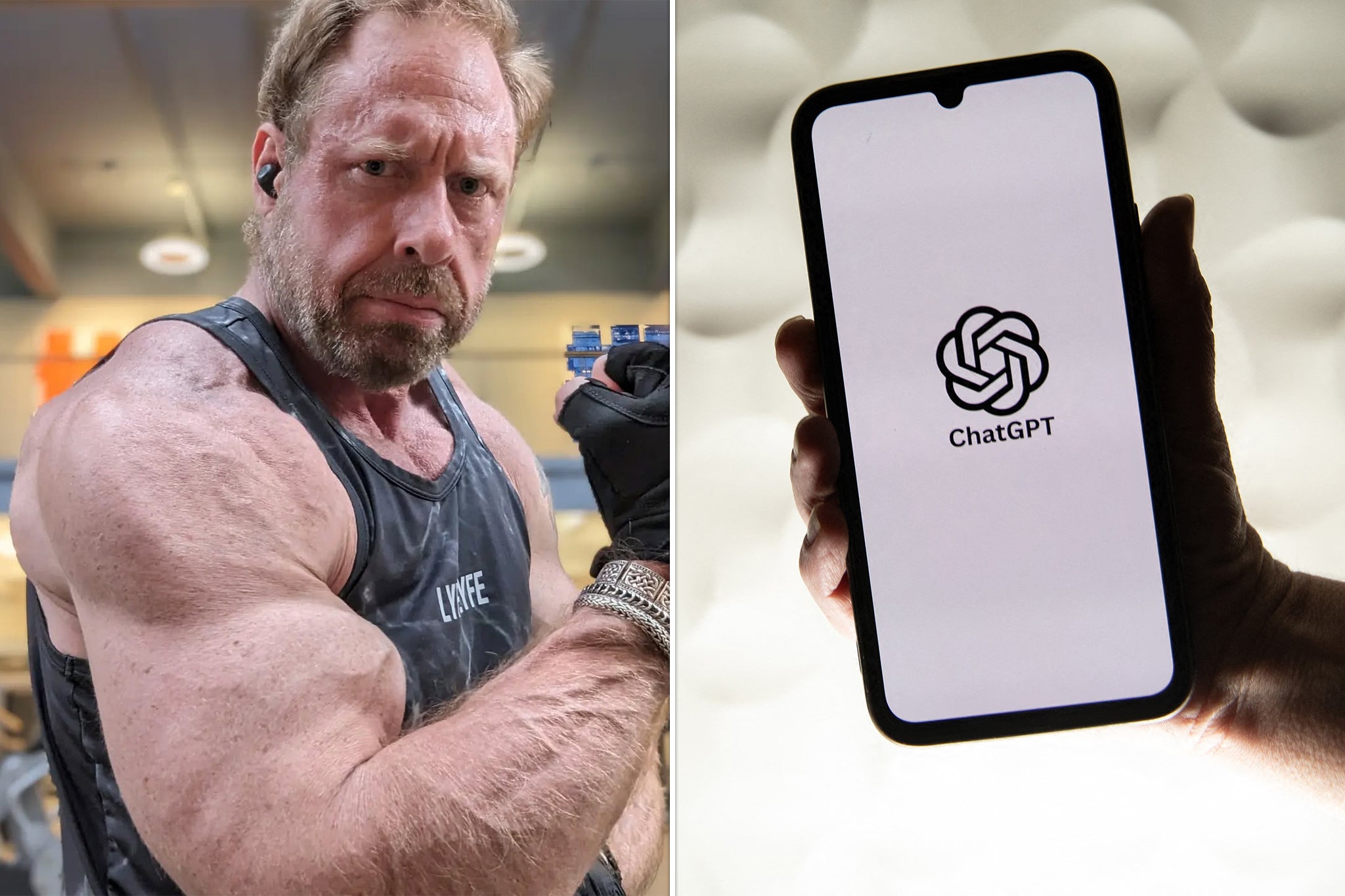 Stein-Erik Soelberg was found dead with his mother in their Connecticut home in August. Now, a new lawsuit alleges that ChatGPT fed into his delusions, contributing to his decision to murder his mother