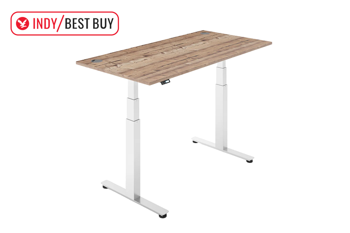 best standing desk indybest review Yo-Yo alert 2+