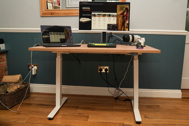 best standing desk indybest review Yo-Yo alert 2