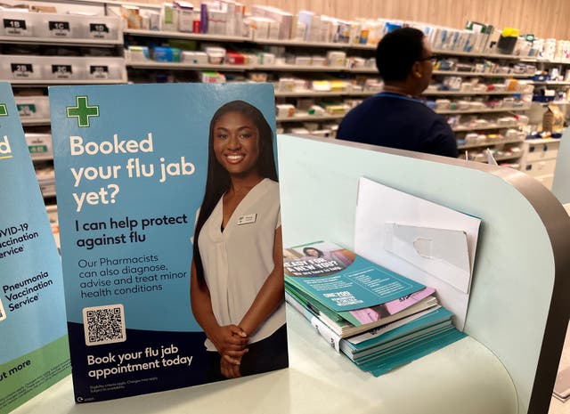 <p>‘So few of us outside the high-risk categories bothered to take the necessary precautions that schools are closing, workplaces are thinning out, and family Christmases are being cancelled’</p>