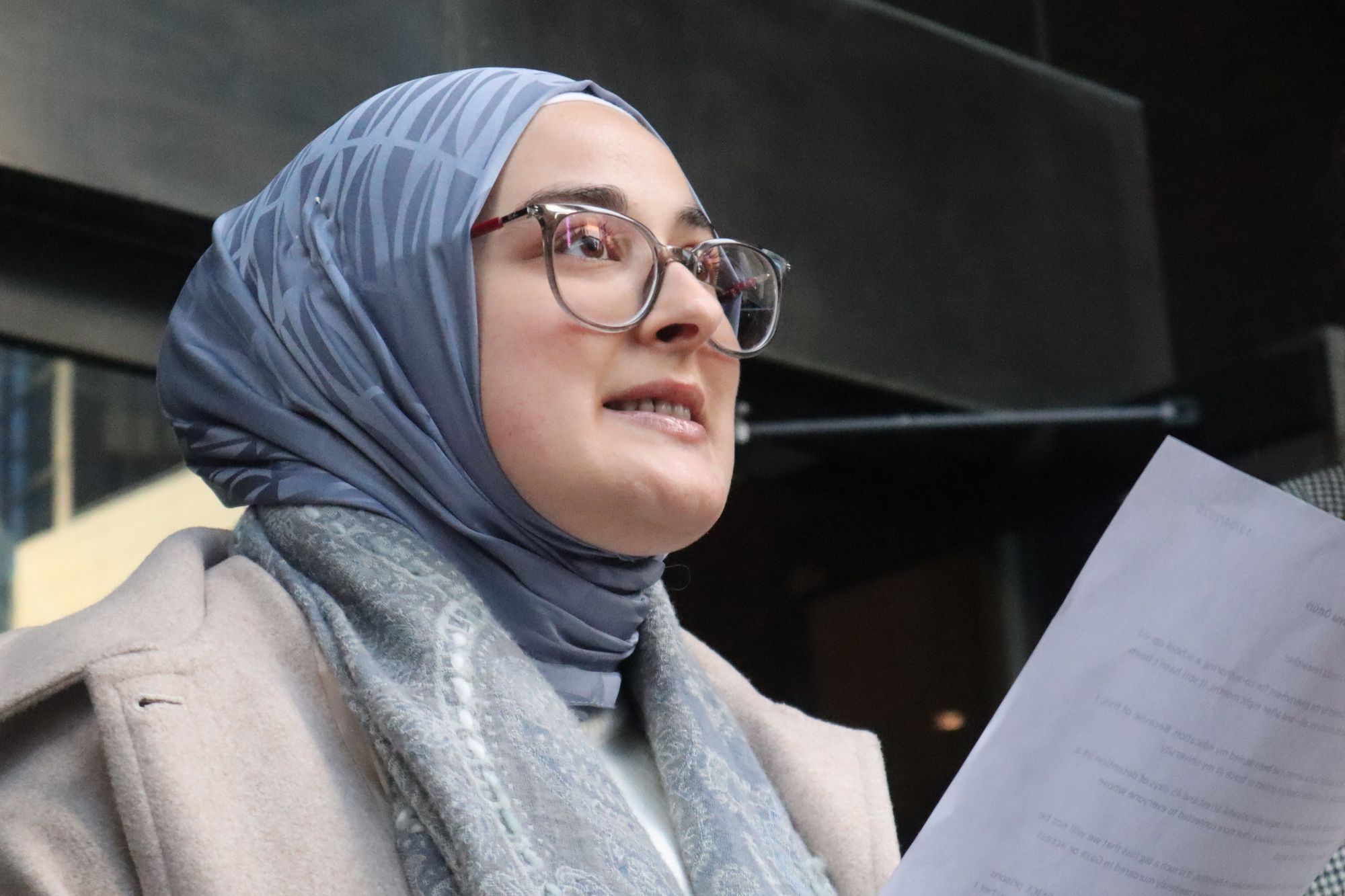 Donald Trump’s administration is still trying to deport Tufts University student Rumeysa Ozturk after a federal judge determined there was no basis for her arrest as the State Department and Homeland Security pursue international scholars for their criticism of Israel’s war in Gaza