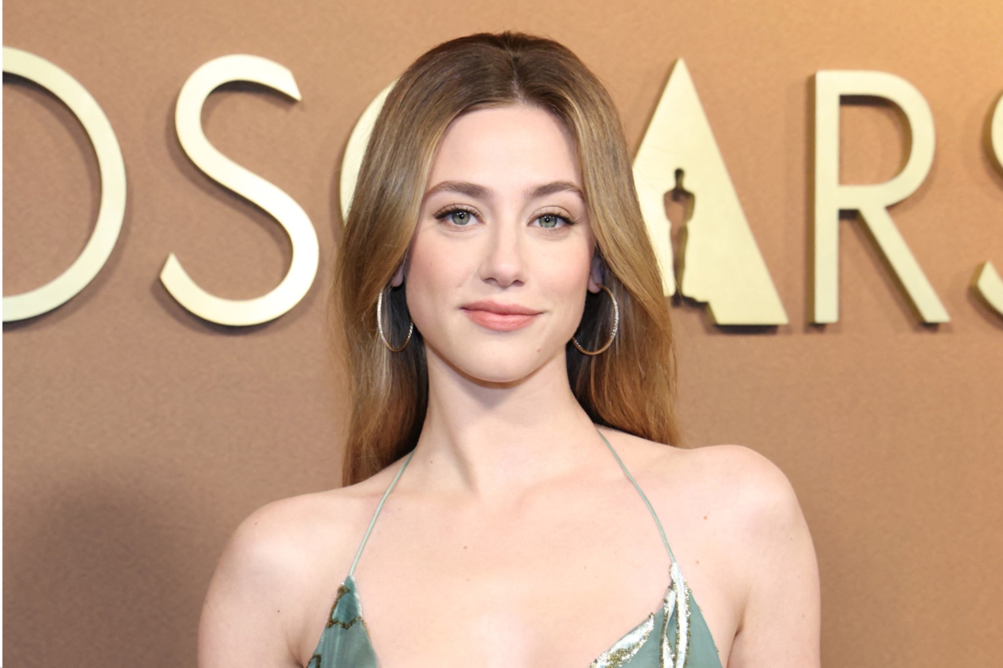 Lili Reinhart says her pain wasn’t taken ‘seriously’ as endometriosis before she got diagnosis