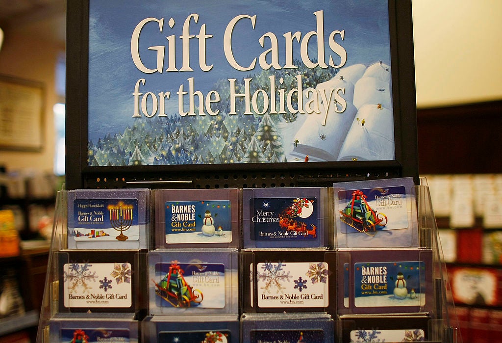 ‘The bigger picture is that gift card redemptions are usually designed to be value-consistent: predictable and straightforward to redeem for, but rarely the highest-value use of rewards compared to channels like travel transfer partners that tend to require more customer knowledge,’ an expert said