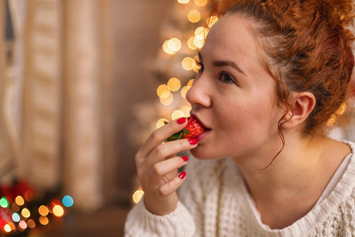 Are you a couch potato? Just eat these foods to help your heart out