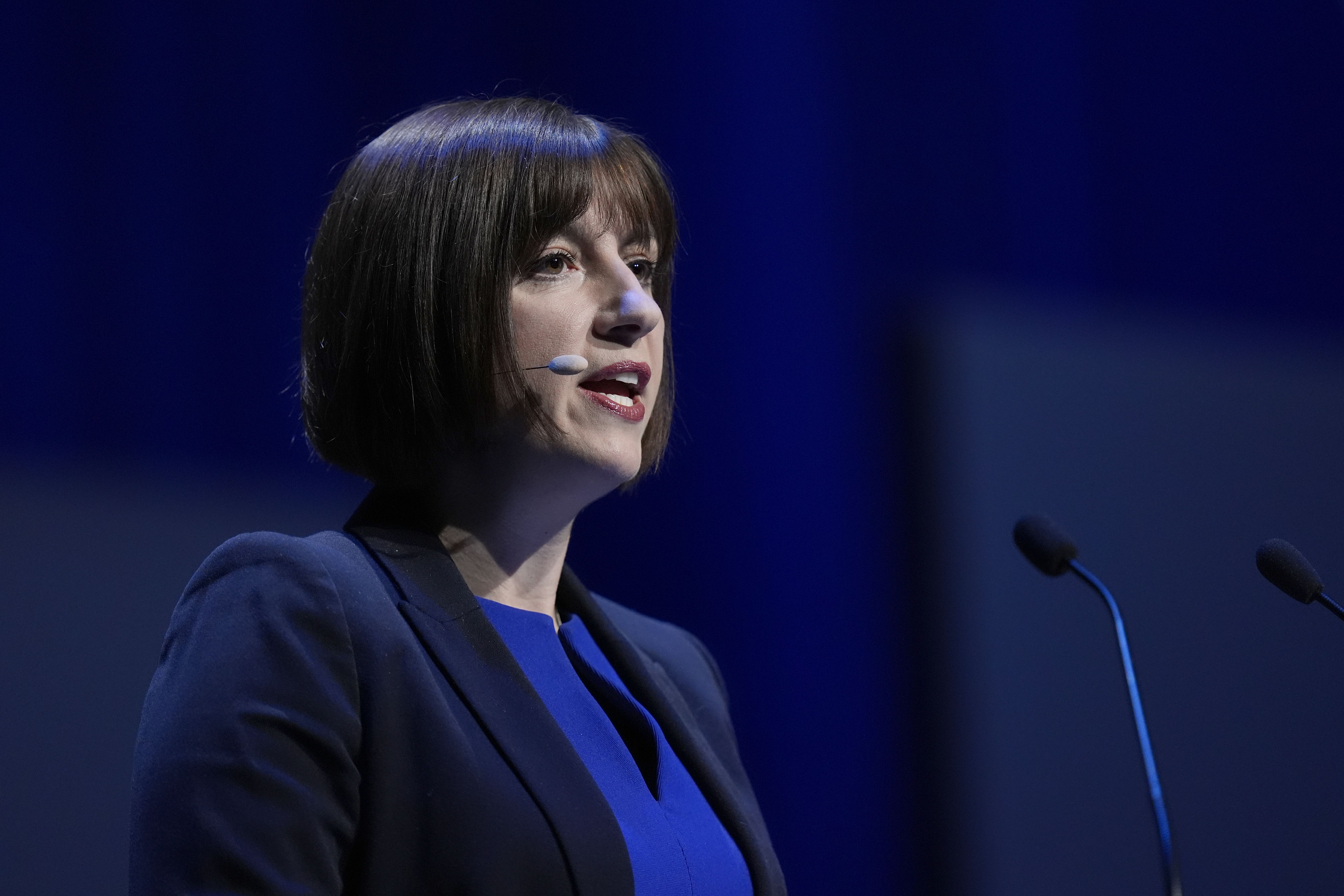 Education Secretary Bridget Phillipson said this is a key part of the government’s mission to reform the Send system