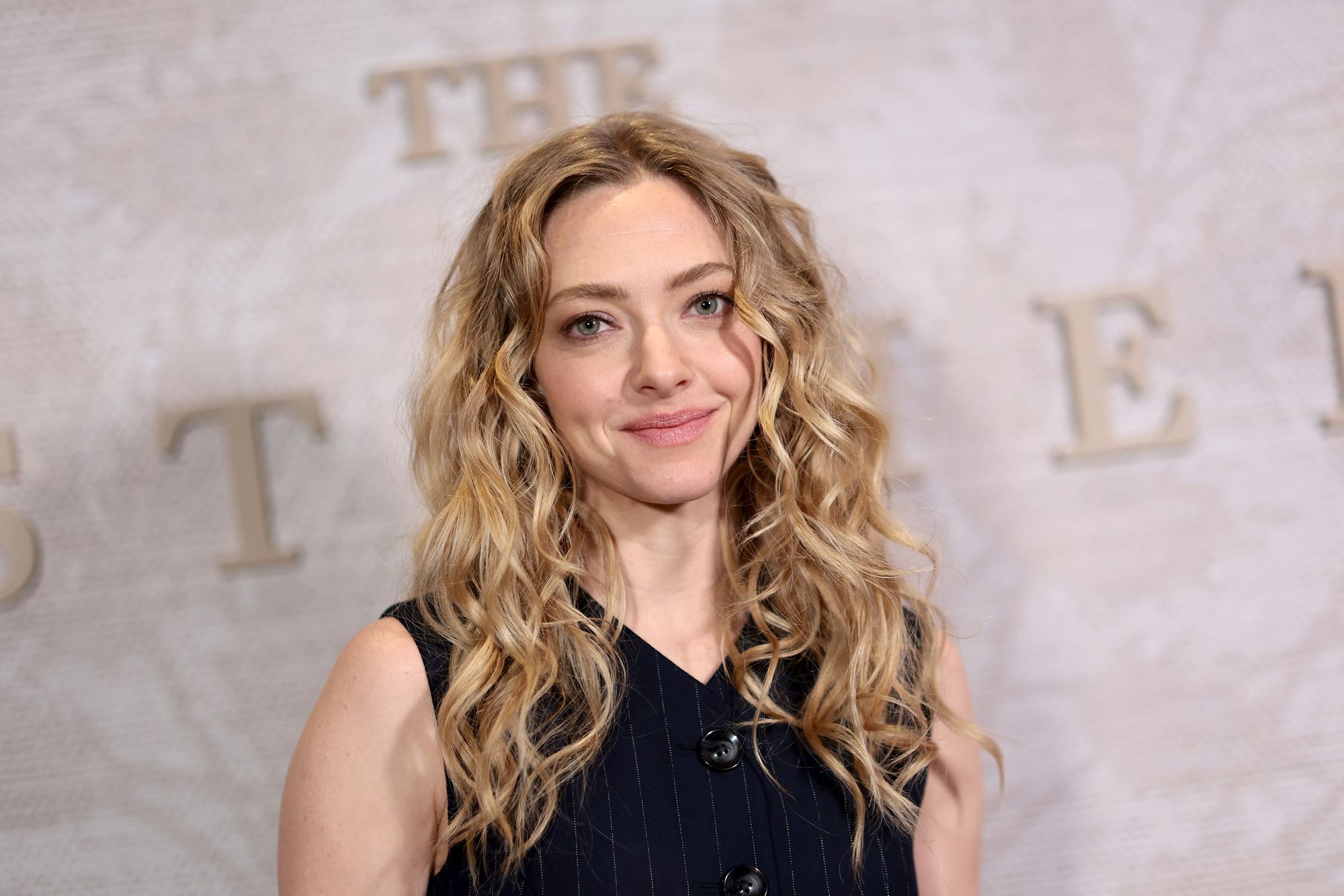 Seyfried has previously discussed her decision to remain on Lexapro to manage her OCD symptoms