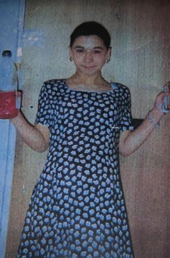 Carmel’s family feel left in limbo after her disappearance