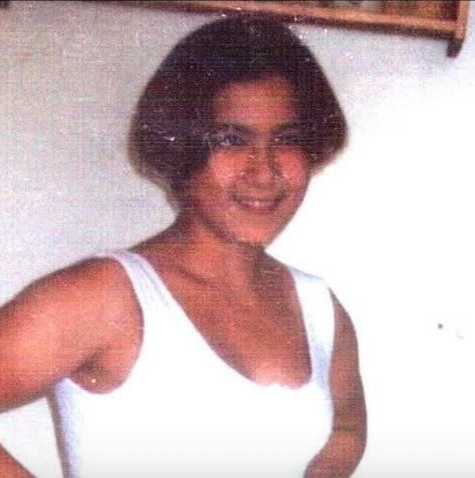 Carmel was last seen at Camberwell Green Magistrates’ Court in 1998