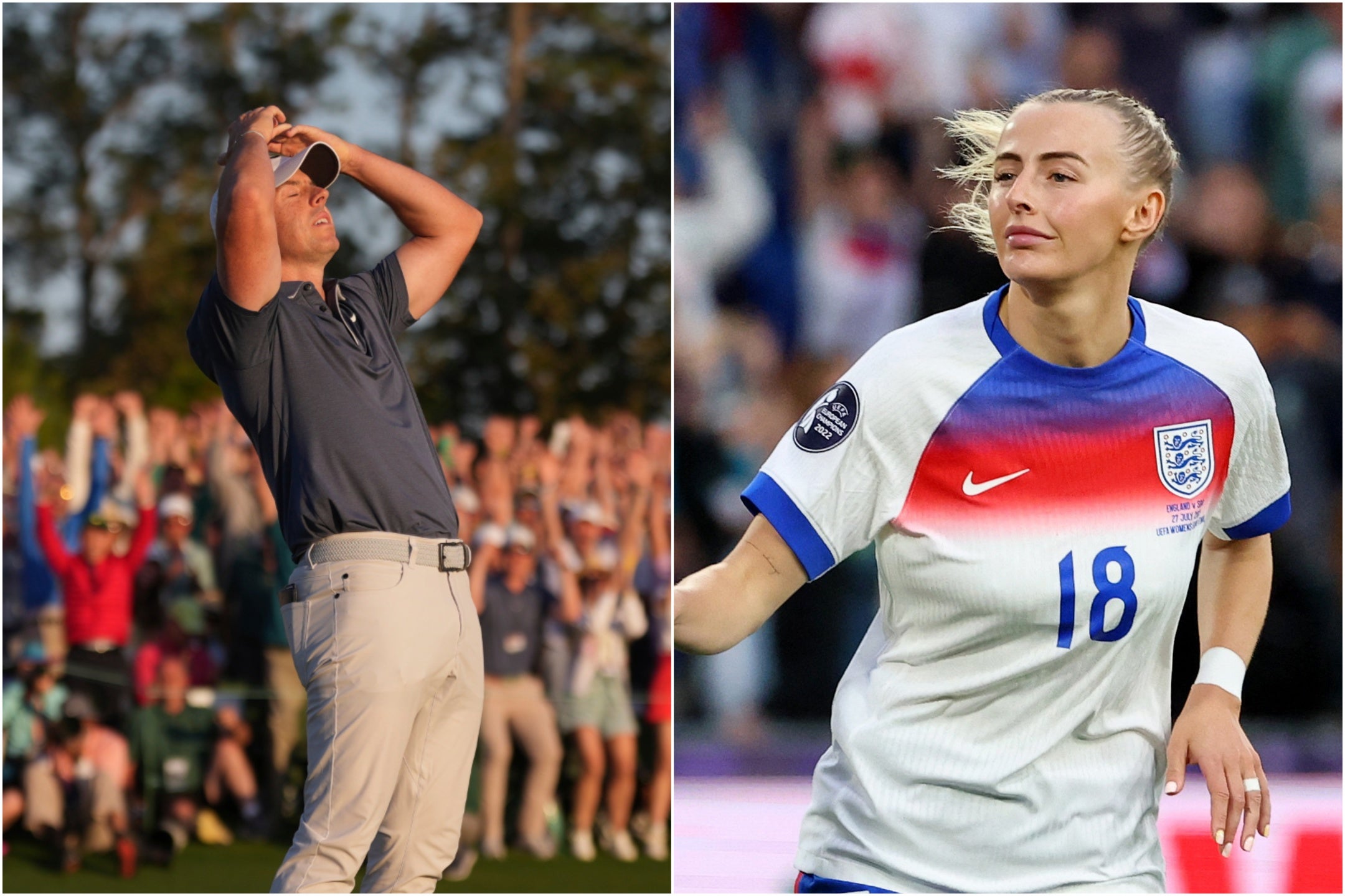 Who has been nominated for BBC Sports Personality of the Year? Full shortlist, odds, favourites and list of awards