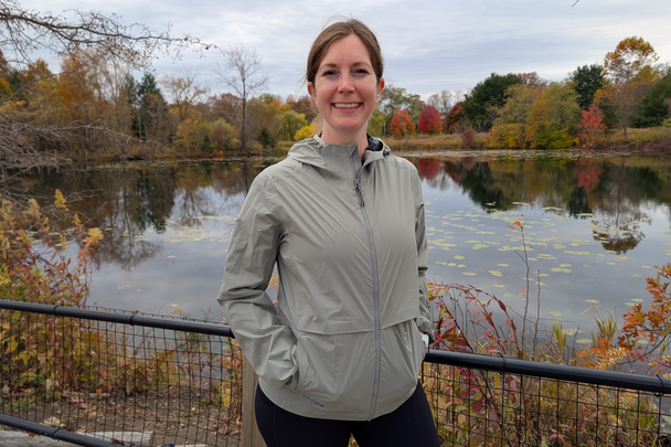 best running jacket indybest review Janji rainrunner pack jacket