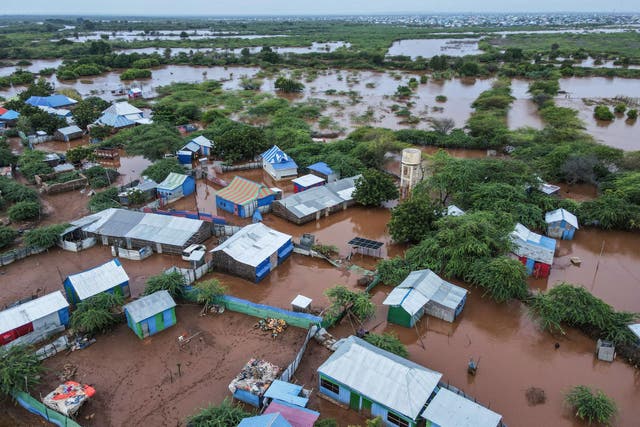 <p>Climate-related floods and droughts could inflict up to $100 billion in losses and damages on Somalia by 2050</p>