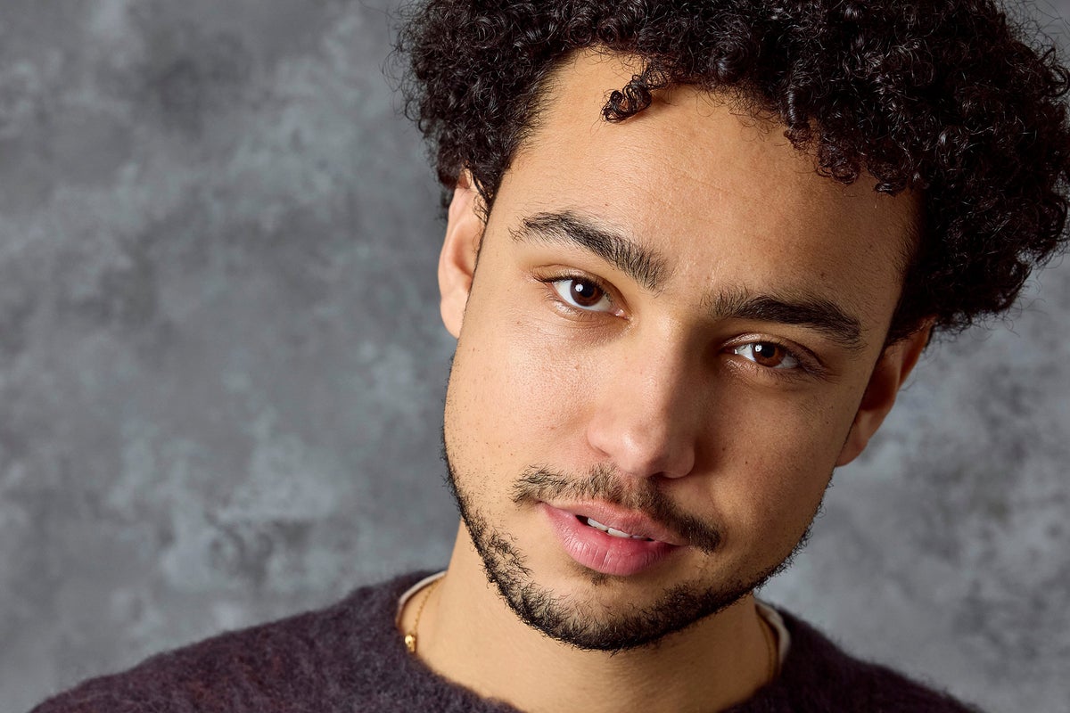 Saltburn's Archie Madekwe on fame, flops and Emerald Fennell: She set out to shock'