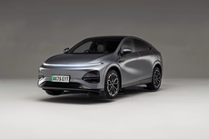 China’s Tesla Model Y rival gets a tech overhaul