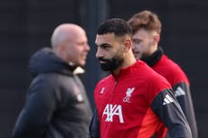 Why Mohamed Salah’s tantrum may have brought Liverpool an unplanned boost