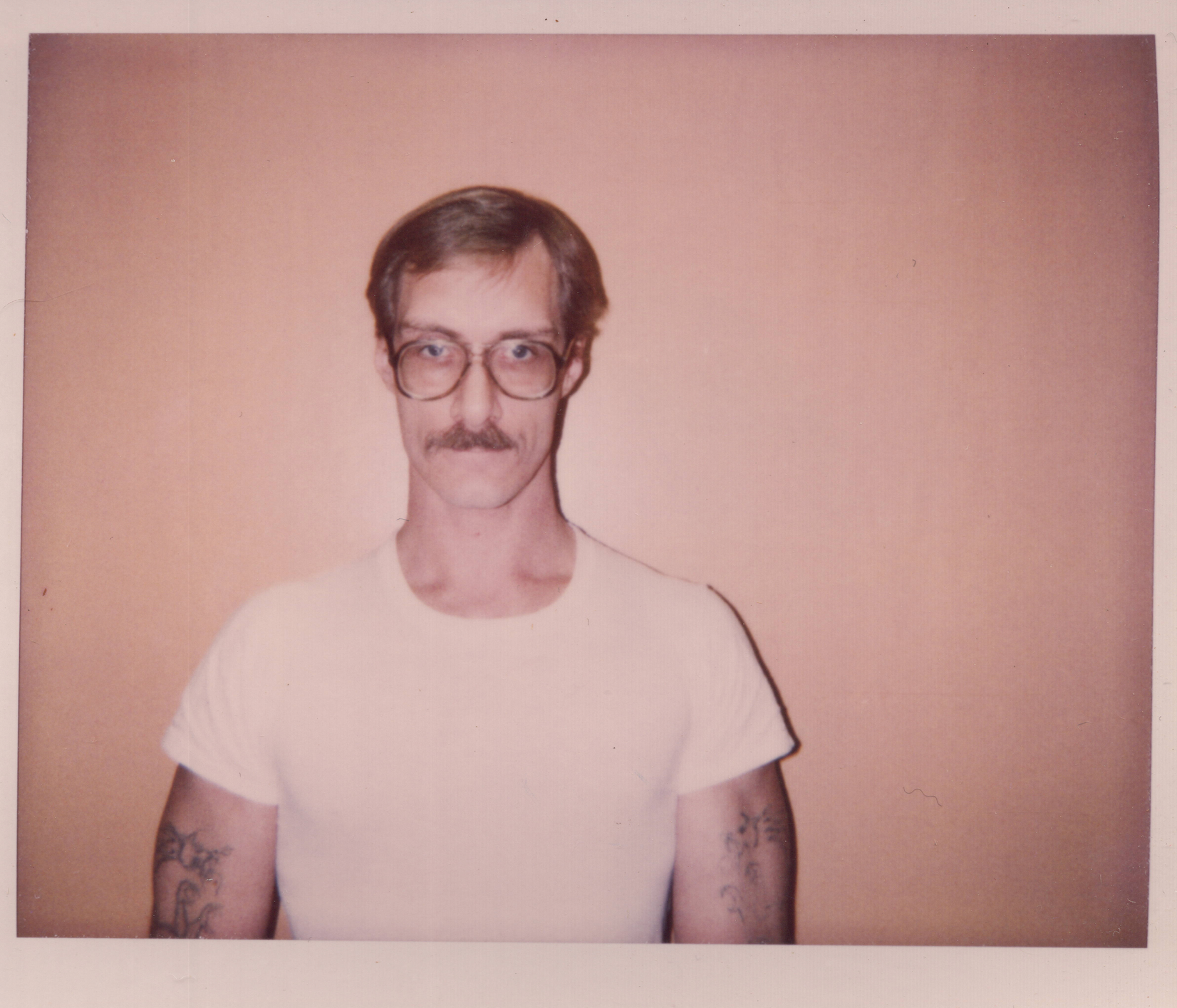 After being arrested, Gretzler confessed to the murders. But he didn’t speak about the murders again until he made contact with Greenberg