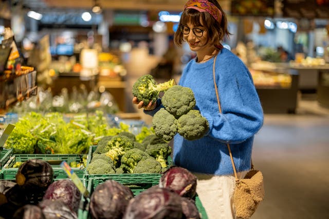 <p>Alzheimer’s disease impacts millions of Americans. But researchers say eating more of one vegetable could help reduce risk</p>