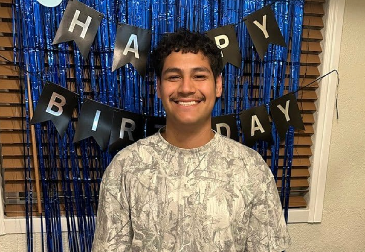 Joseph Brambila disappeared last month while climbing Mount Whitney