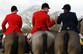 Labour MP pressures government to ban foxhunting for good with private member’s bill