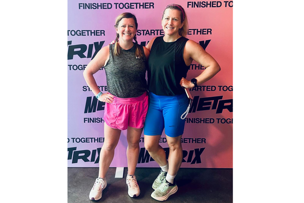 best running watch indybest review Garmin venu 4