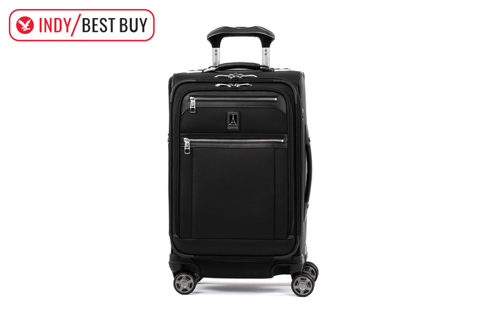 best-luggage-2025-independent