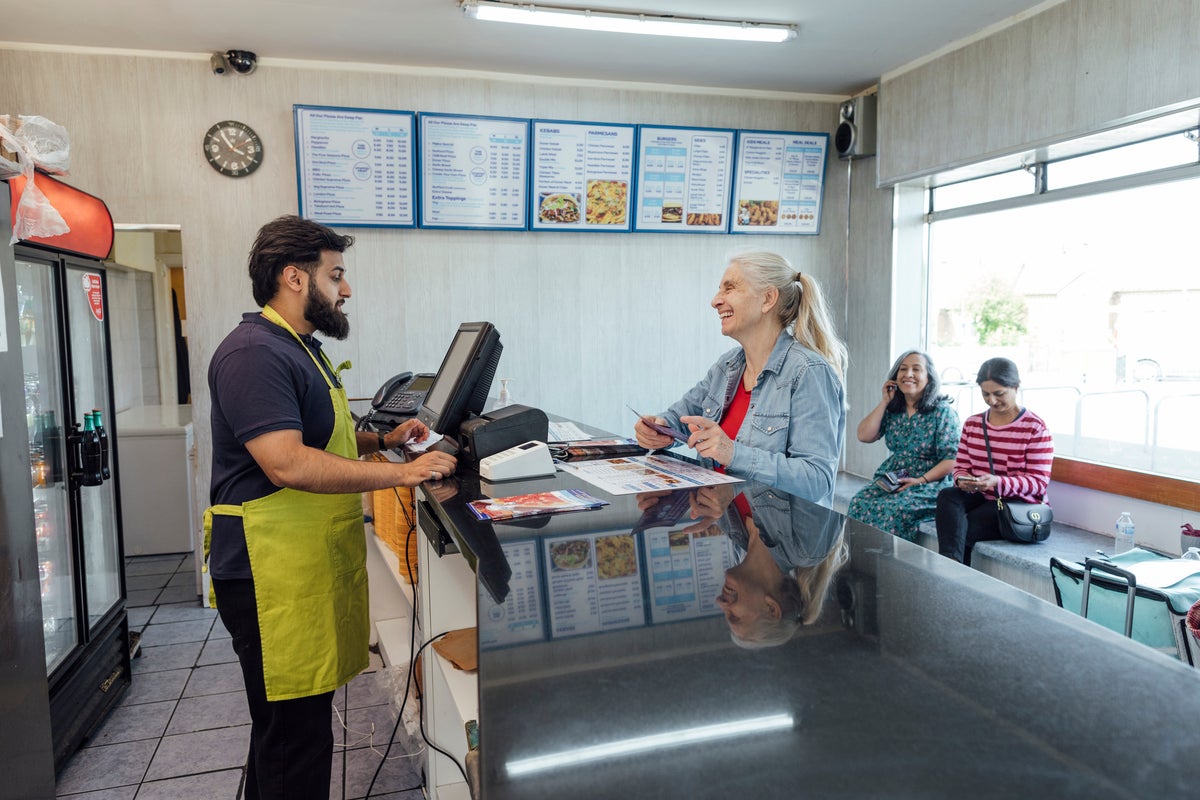 This fast-food chain surprisingly earns top spot as America’s favorite