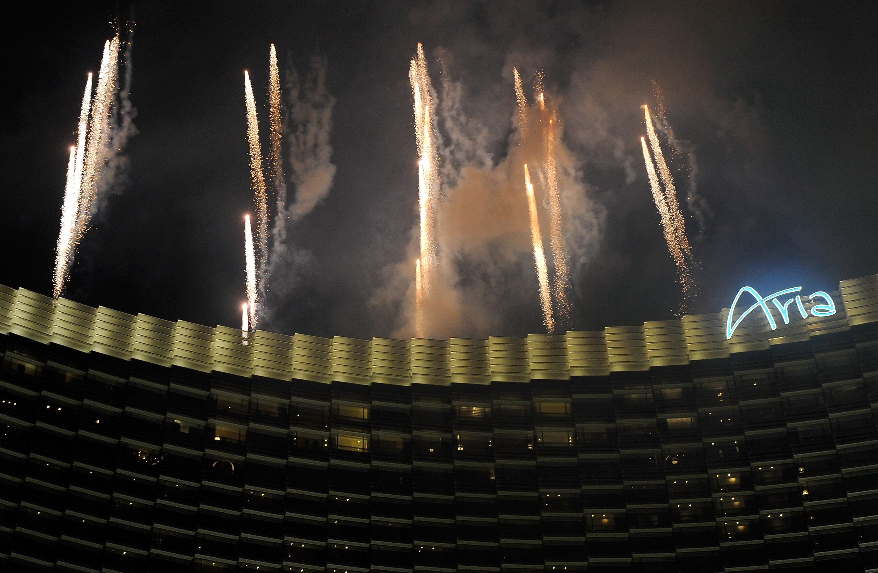 Michael Duke Thomson claims Aria casino staff let him take out some $75,000 in markers after, he believes, he was 'deliberately, surreptitiously drugged.'