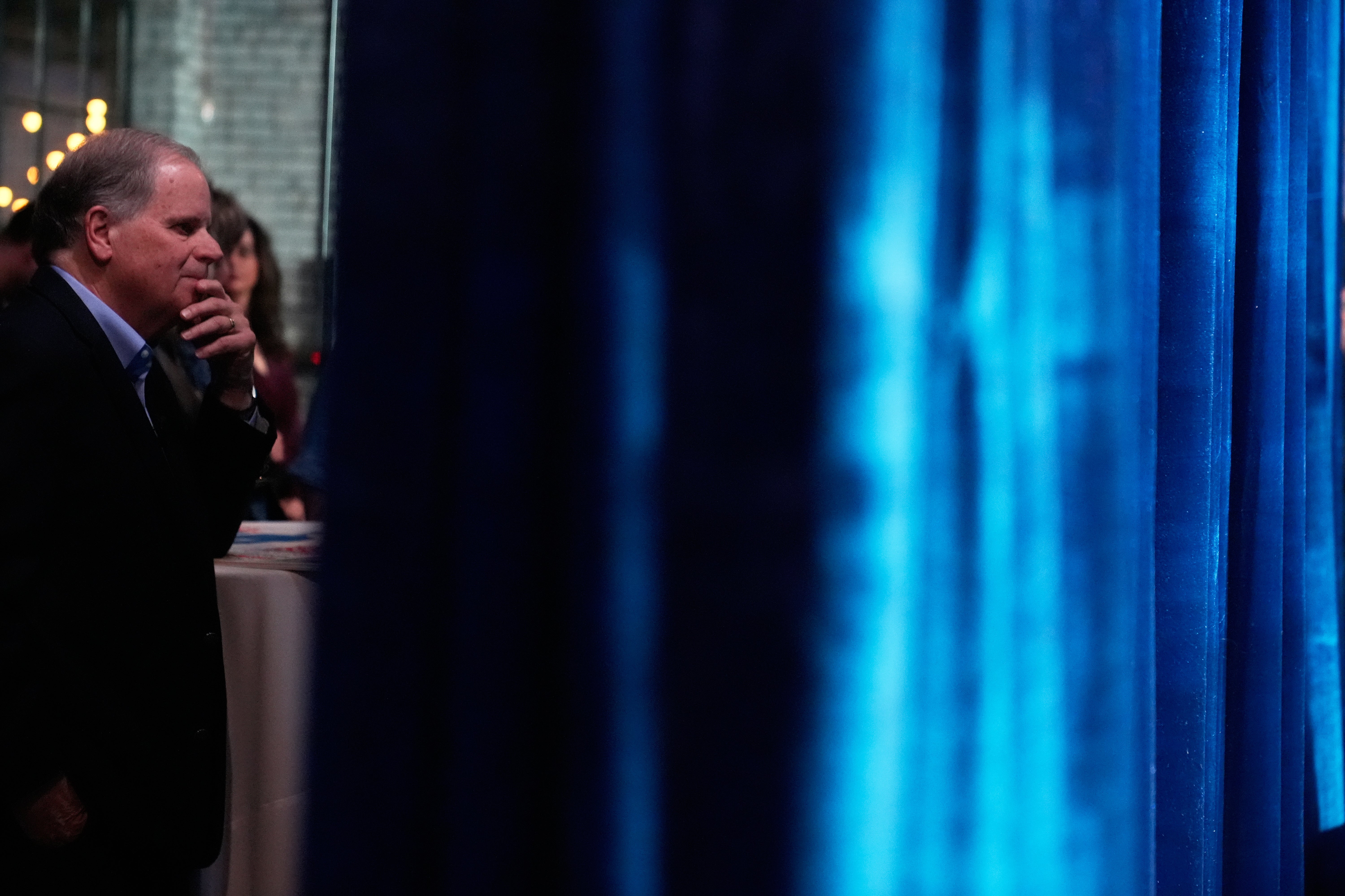 Election 2026 Alabama Governor Jones