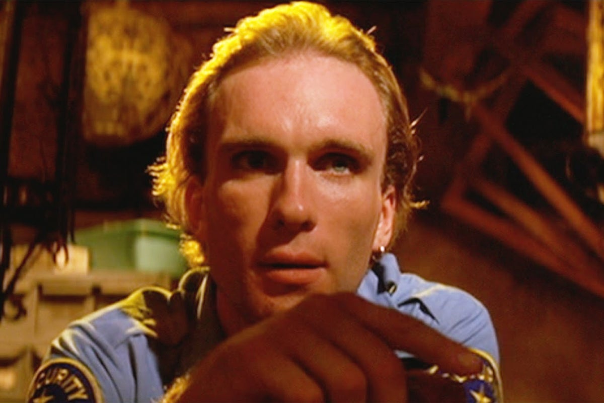 Image for Peter Greene death: Pulp Fiction and The Mask star dies at