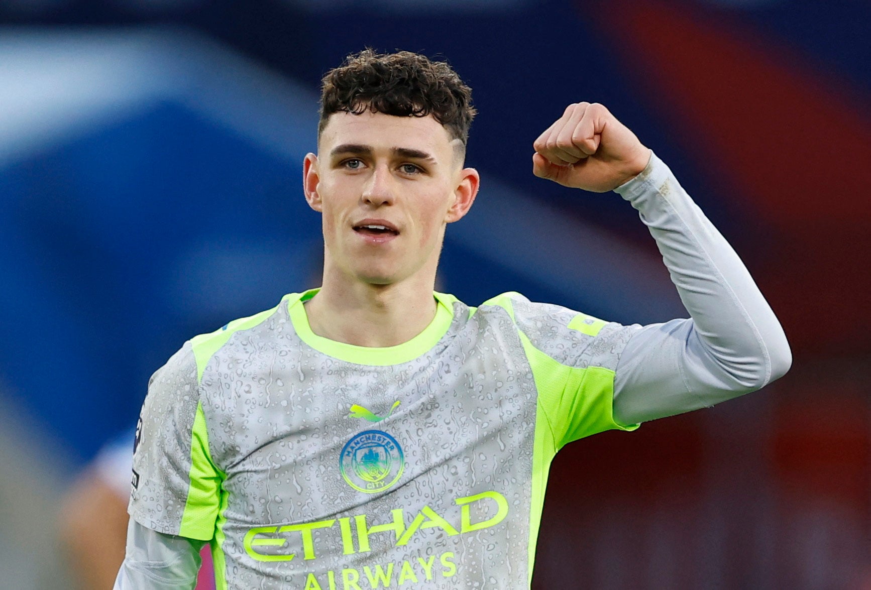 Phil Foden reveals key to Man City clawing their way back into the Premier League title race