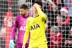 Nottingham Forest ease relegation pressure and inflict more pain on struggling Spurs