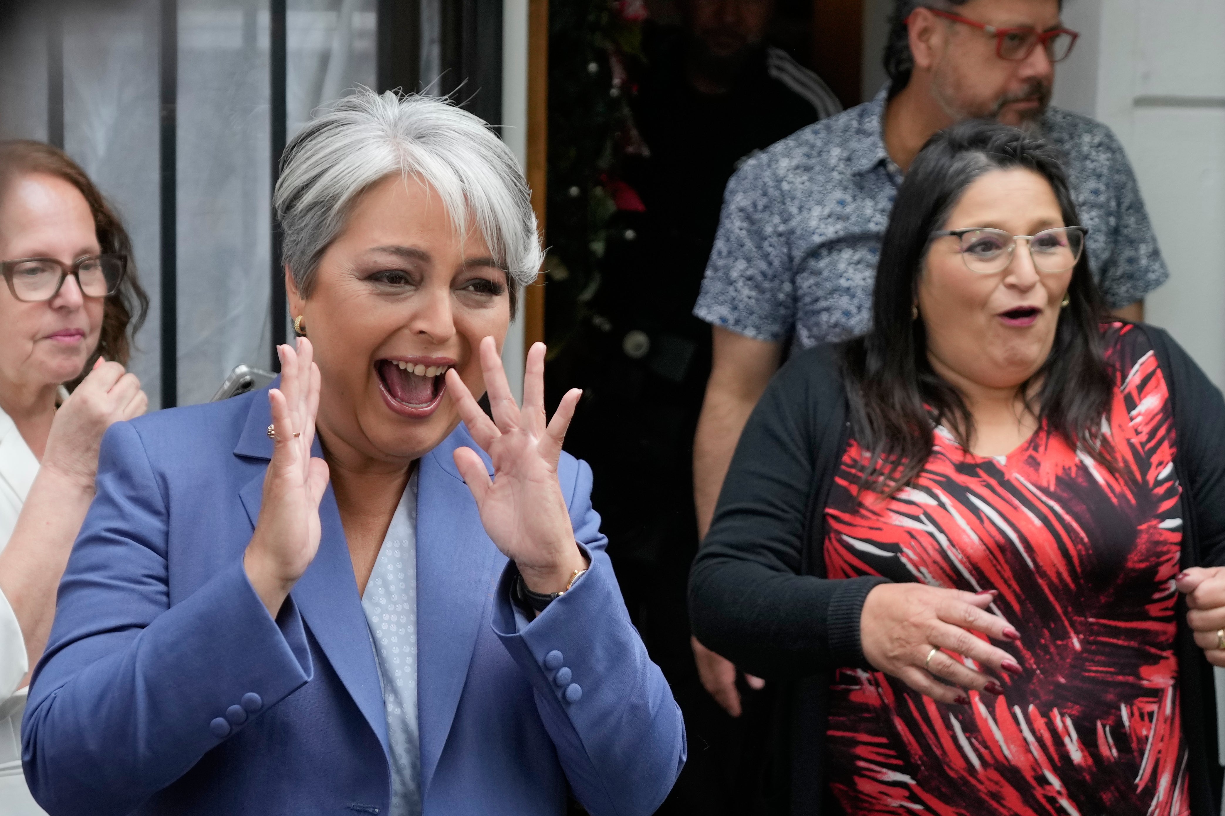 Jeannette Jara, Kast’s opponent, disagreed with the election’s victor on weighty matters of the economy, social issues and the very purpose of government