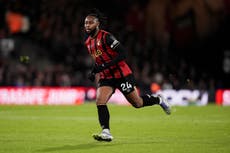 Manchester United weigh up January move for highly rated Premier League target