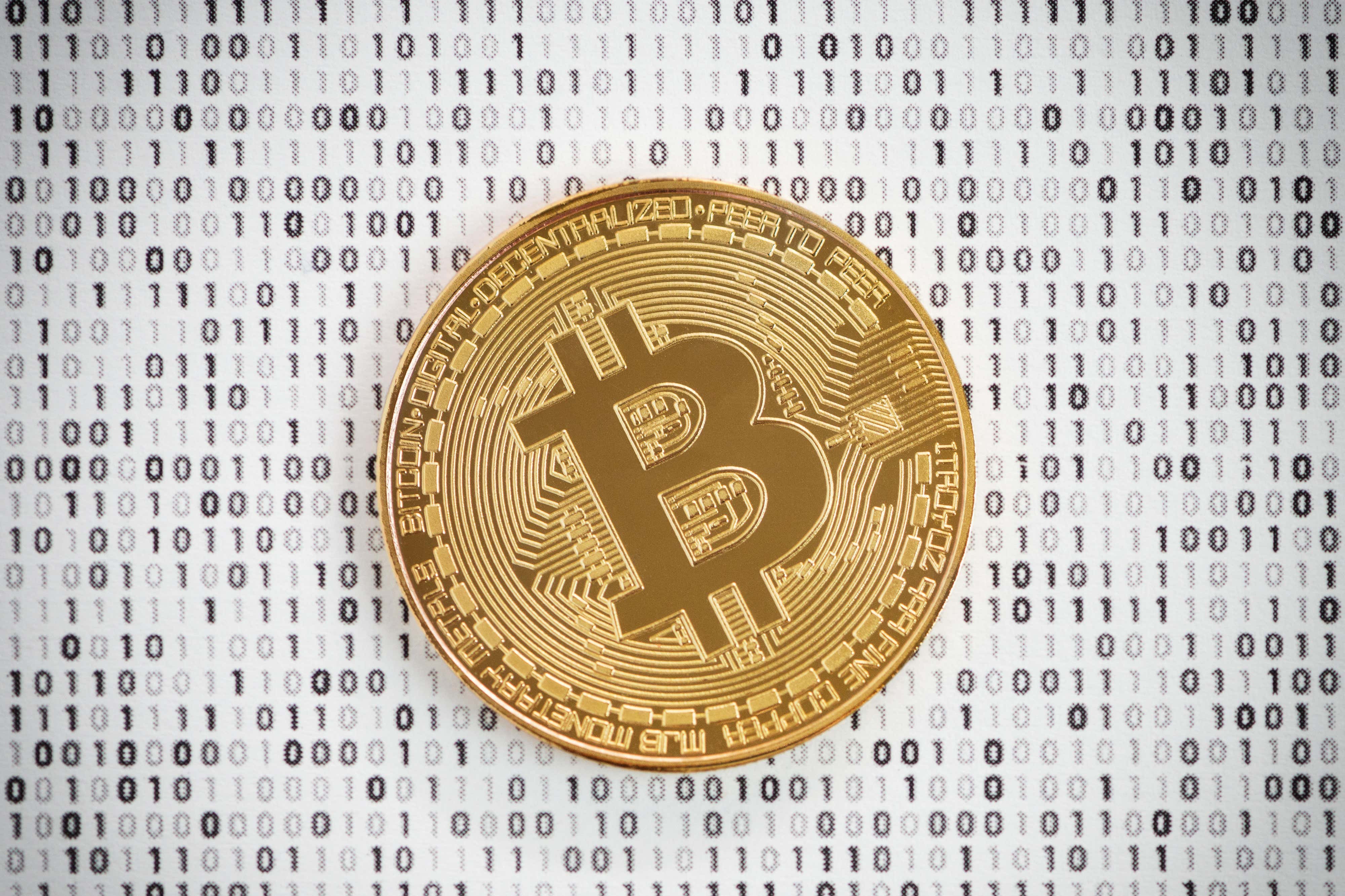 This week alone, Bitcoin has shed more than 7 per cent of its value, bringing its year-to-date losses to almost 20 per cent