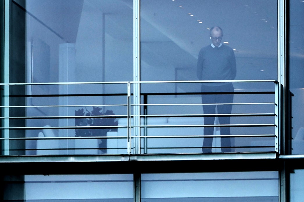 Germany Russia Ukraine War