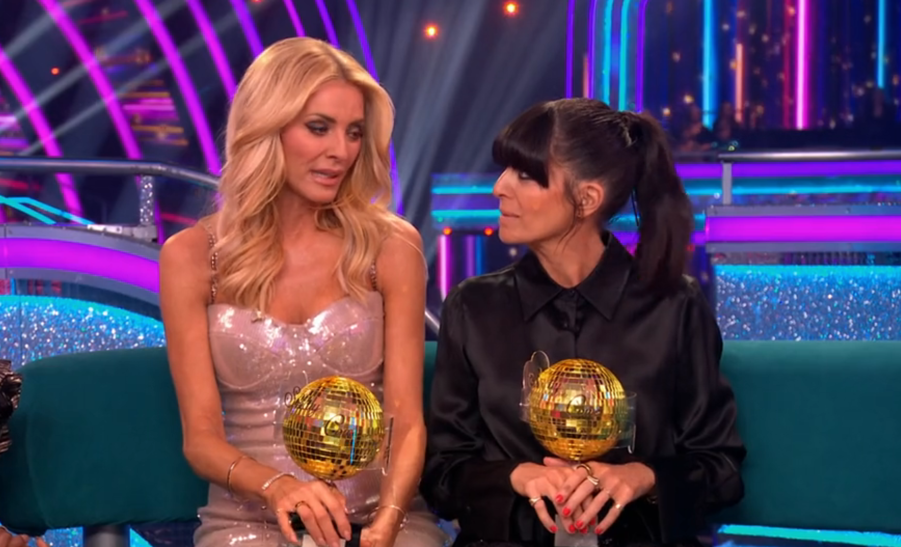 Tess Daly and Claudia Winkleman are leaving ‘Strictly Come Dancing’ after more than 10 years presenting the main show as a duo