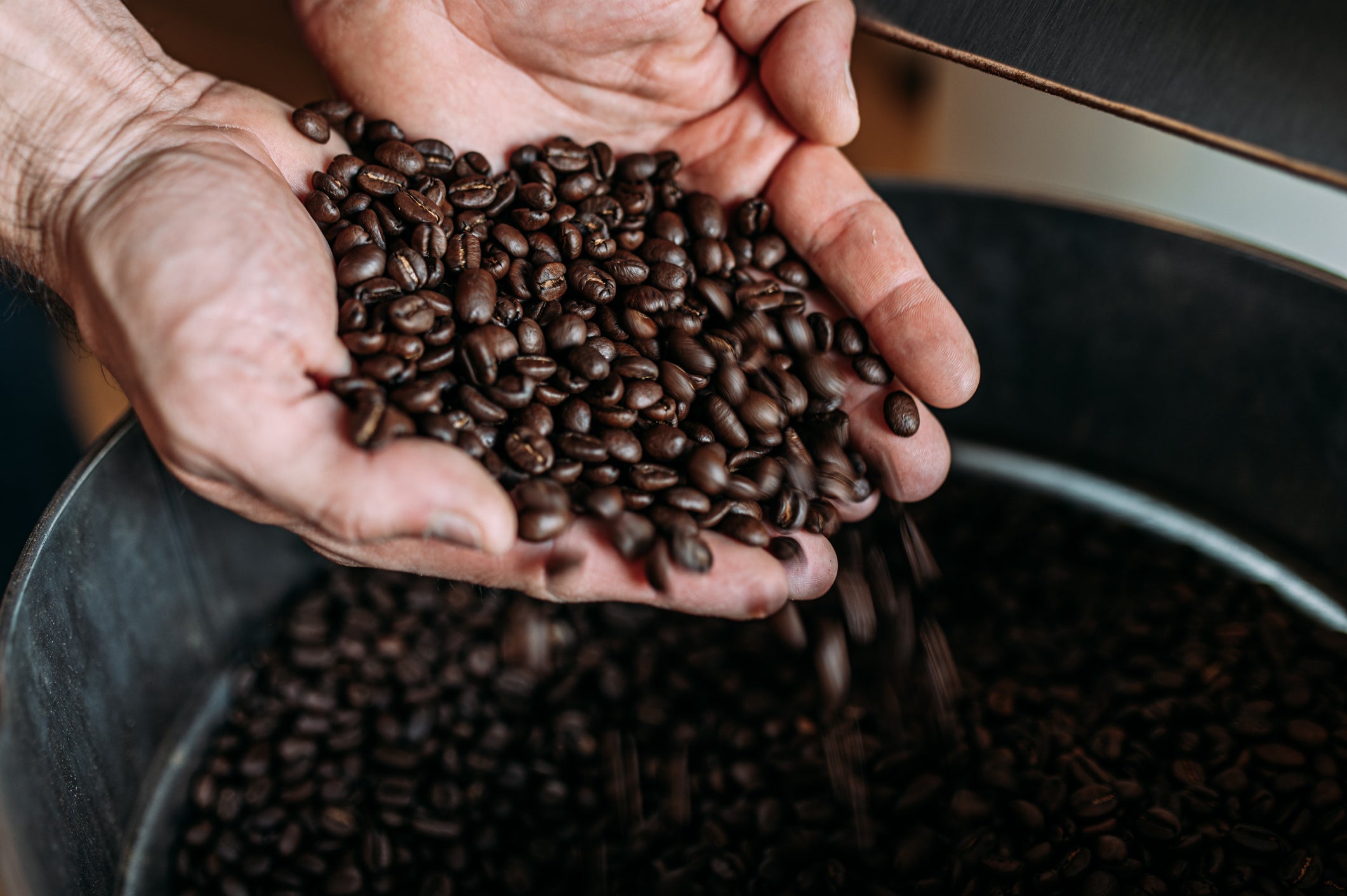 Arabica beans make up most of what we think of as good coffee – and they’re also among the most vulnerable crops to climate change, disease and unstable weather