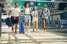 The 30 cheapest places for Americans to fly in 2026 revealed (no matter where they are in the US)