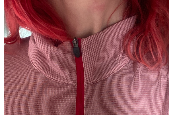 best thermal indybest review Berghaus women's MTN guide long sleeve half zip