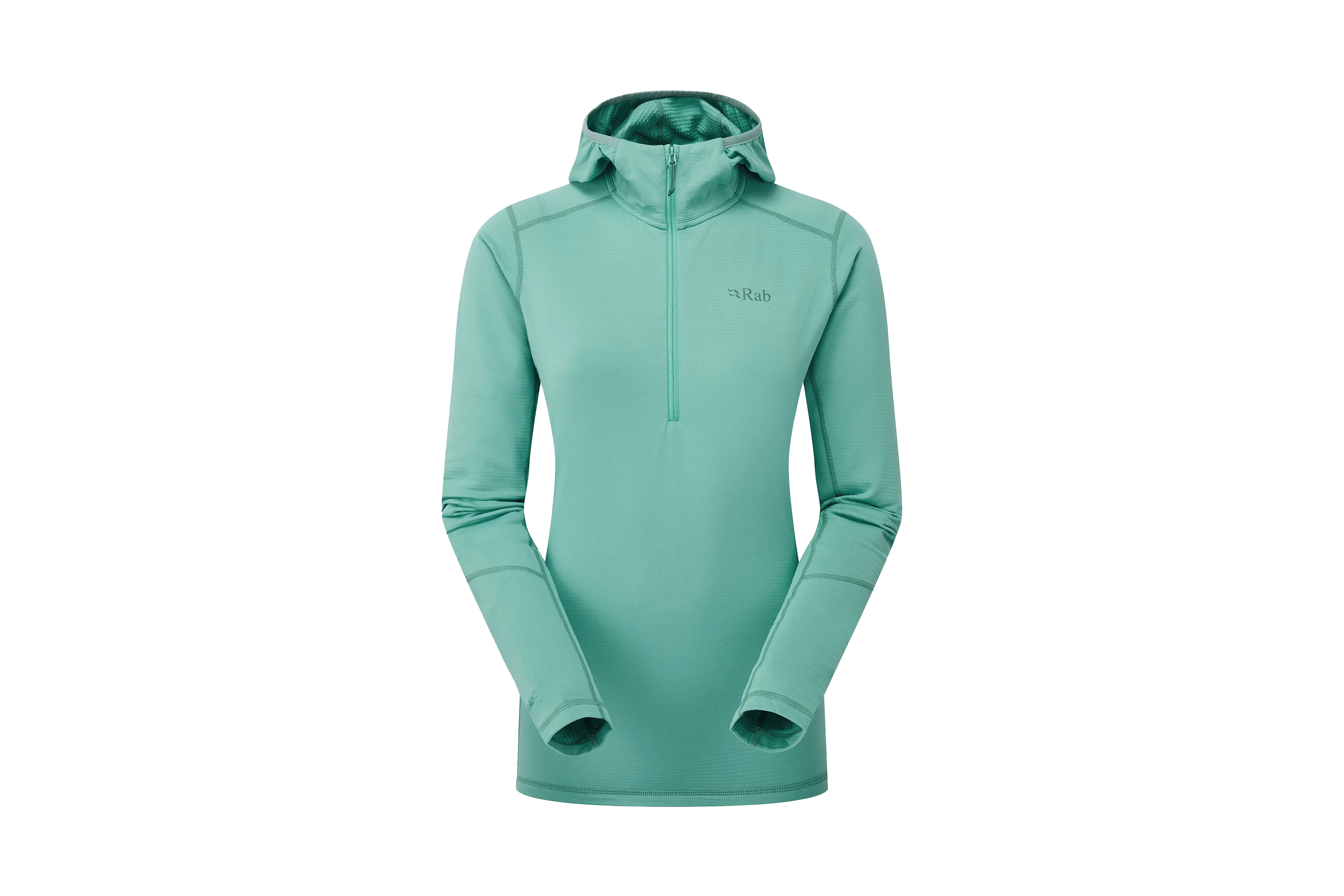 best thermals indybest review Rab women's conduit hoody