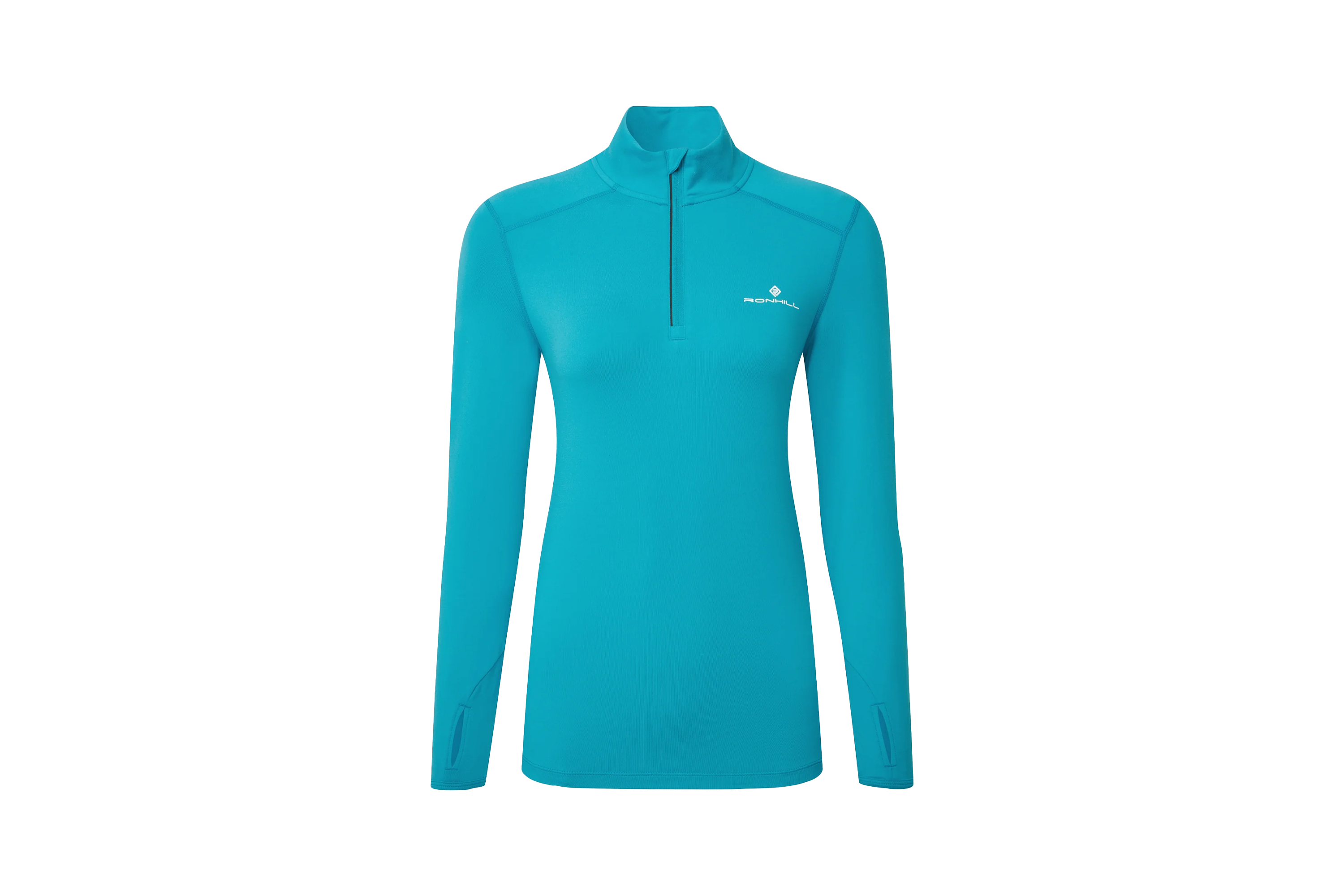 best thermals indybest review Ronhill women's core thermal 1_2 zip