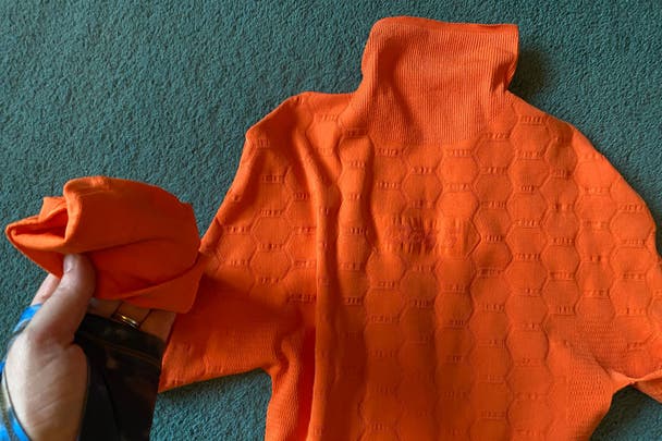 best thermals indybest review Q36.5 base layer 4 plus long sleeve