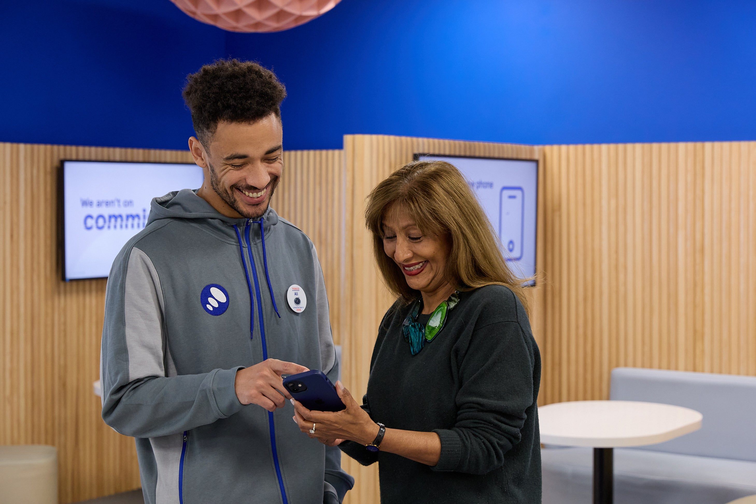 Tesco Mobile’s new Pay as you go Essentials tariff offers increased flexibility, benefits and great value